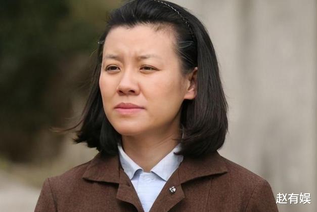 刘琳|刘琳：被大17岁名导抛弃后，相亲下嫁穷小子，47岁被婆家宠成公主