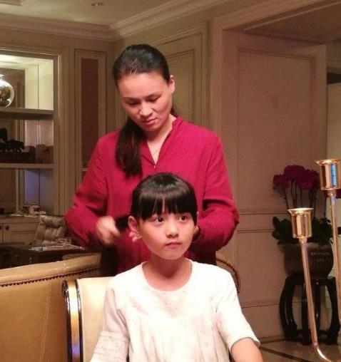 林生斌|塞翁失马！林生斌痛失林臻娅，但是命运却补偿给了他一个“暖暖”