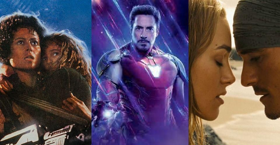 异形|十个知名的片尾彩蛋，第1个影响5部电影，最后一个成就10年的经典