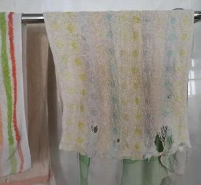 二柒山居 武汉40岁阿姨，因太会收纳而走红，卫生间堪称教科书，值得学习！