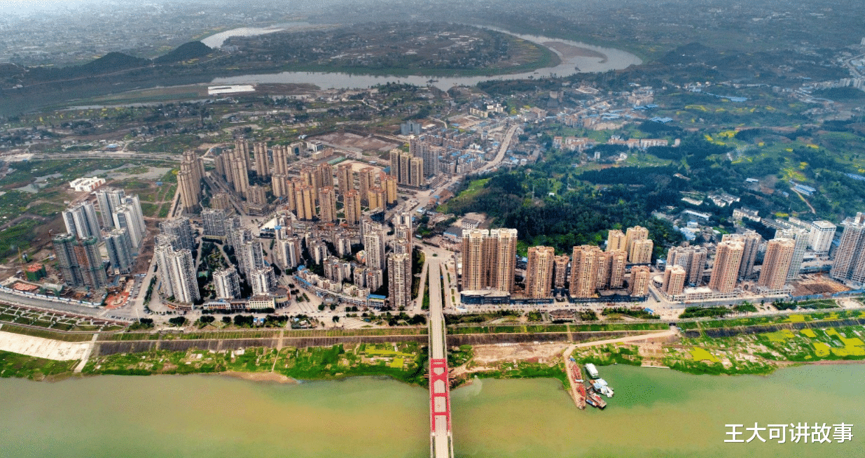 王大可讲故事|成都耗资12亿，建设传播文化“全新建筑”，预计2022年完工
