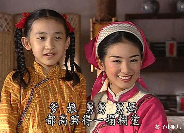 小燕子|还珠：小燕子离宫后连生4胎，为何在皇宫多次流产？令妃才明白