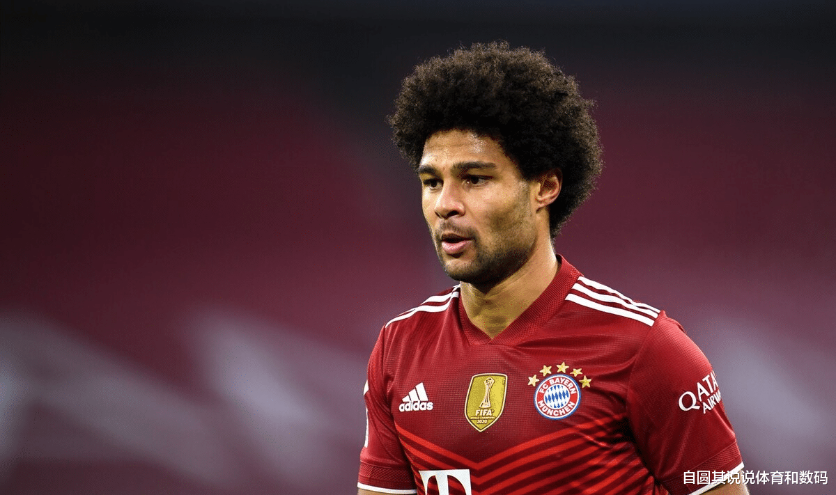 拜仁慕尼黑|國米、利物浦和拜仁，為什么給人的感覺是不舍得花大價錢買球員？