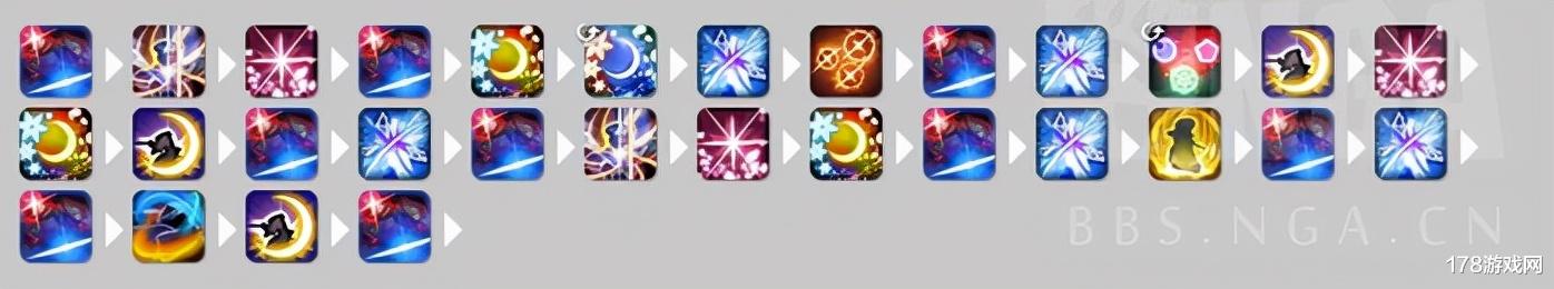 我的世界|最终幻想14：警惕武士雪闪彼岸花陷阱