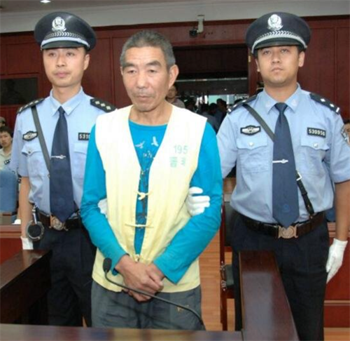 云南11名少年被害,警方却找不到尸体,凶手被抓后方知手段凶残
