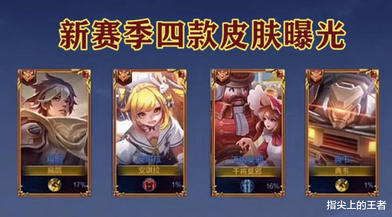 后羿|S24赛季战令曝光,同时辟谣了虞姬星传说,后羿典藏皮肤,太逗了