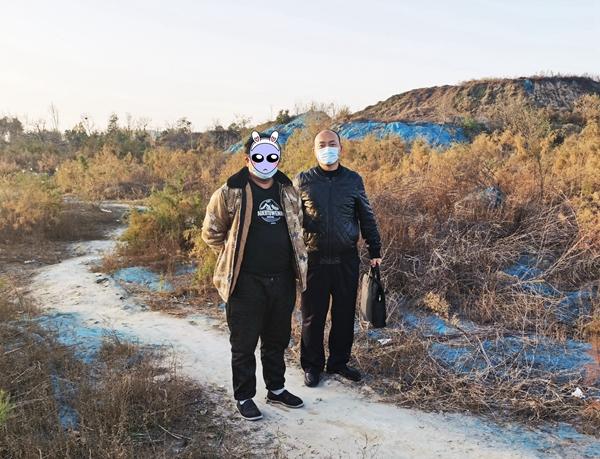 宁夏|郑州一男子以“恋爱之名”诈骗77万元，警方在荒地窝棚中将其抓获