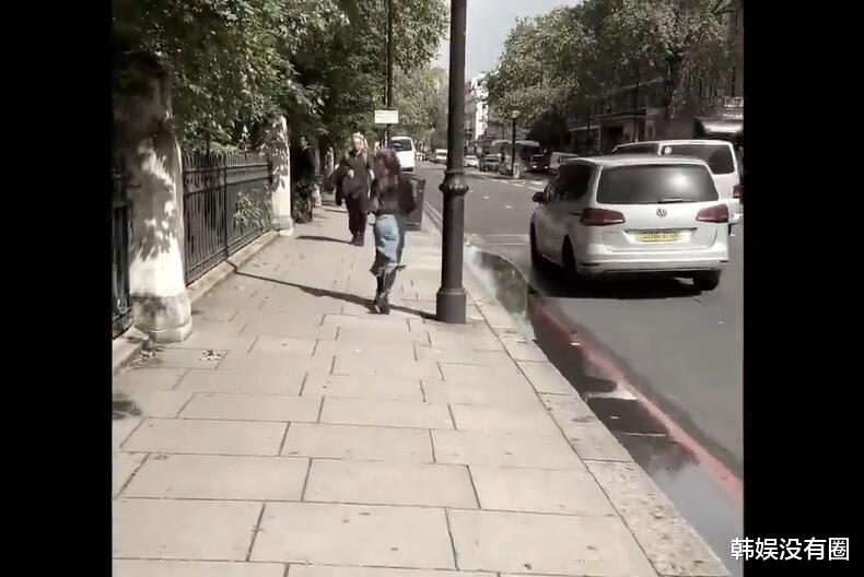 申智珉|要复出了?霸凌争议后,退出AOA的申智珉时隔2年,亲自公开近况