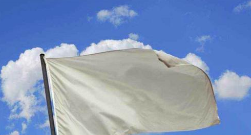 唯一拿白旗當國旗的國傢，曾用瞭上百年，今已成為聯合國五常之一-圖5