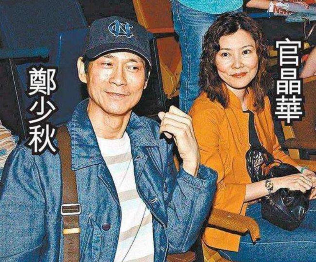 陈淑芬|“张国荣经纪人”陈淑芬：当年答应帮沈殿霞照顾女儿，她做到了吗