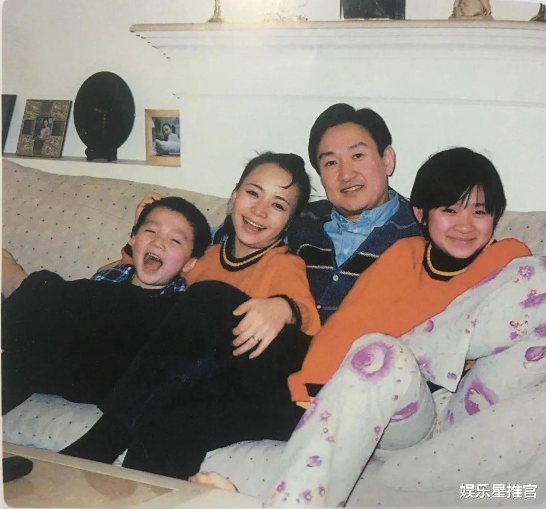 宋丹丹|与英达有离婚保密约定的宋丹丹，为何十年后出书曝光离婚内幕？