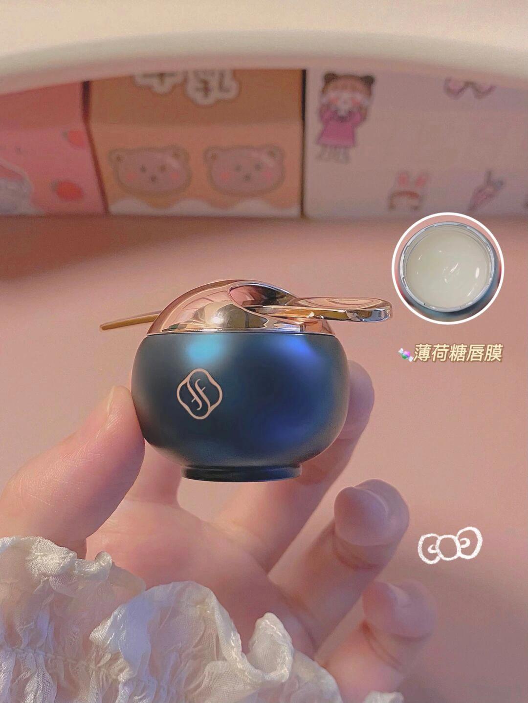 润唇膏 7款孕期润唇膏口碑榜：马林狗子保湿修复，DHC易得唇炎！