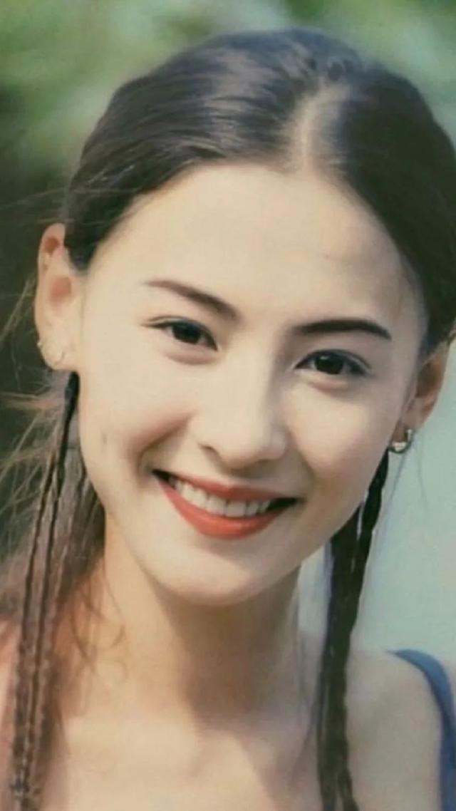 明星素颜|就想问一句,她们的复古美可以量产不?