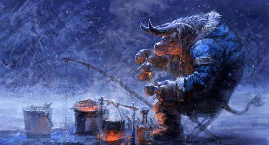 进阶|魔兽世界：全职业PVP教学攻略，你改变不了什么，但是游侠说可以