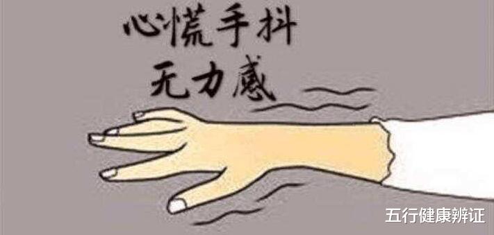 |双手颤抖好几年！中医：3件事，补气血、益肝肾、潜镇息风