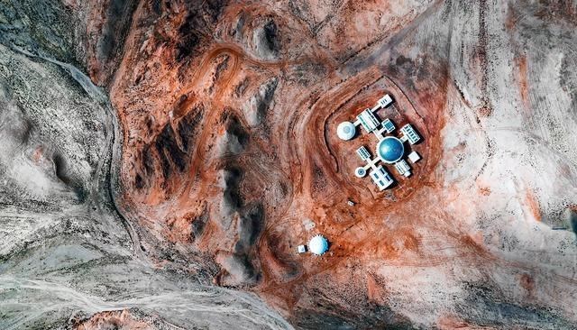 登陆火星|一旦登陆火星，我们应该在什么地方建立家园？五种因素至关重要