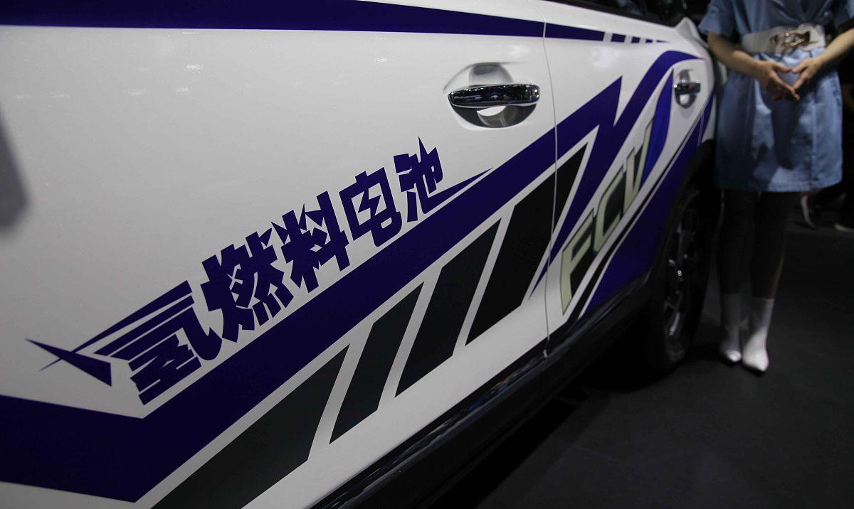 情微说|突破美日韩17万专利墙，又一核心零件100%国产，将用于北京冬奥会