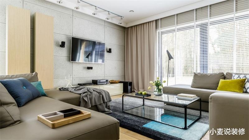 |瓦瑟系统门窗攻略：门窗色彩搭配不当，有可能“毁掉”一个家！