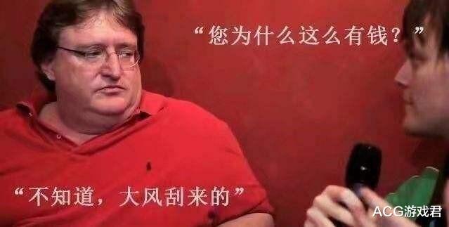 归家异途2|Steam冬季特卖来咯！Epic逼出G胖闪现，3A大作刷新历史最低价！