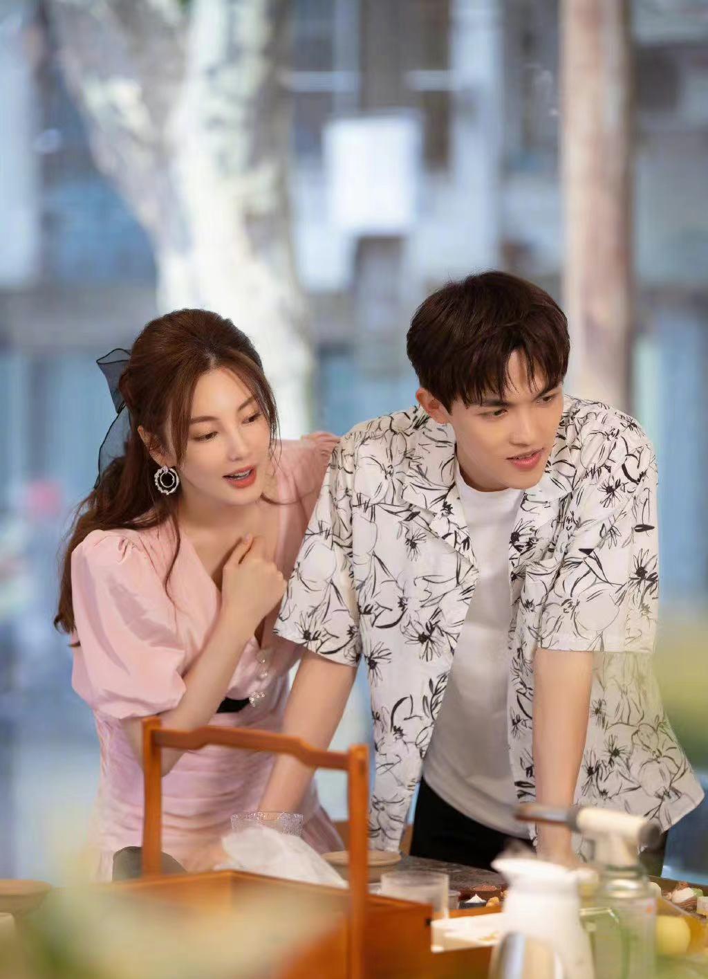 MARRY|张雨绮回应节目声明,愿以诚相待,网友:看男人眼光确实不太好