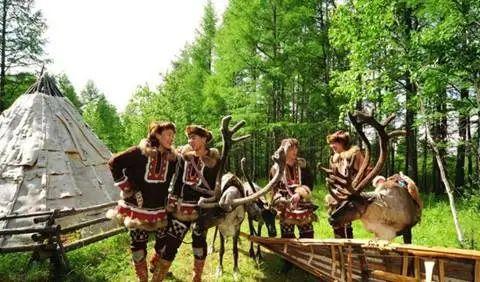 中国妇女报 痛失翁丁老寨！华夏九州还有这些古老部落值得深情守护