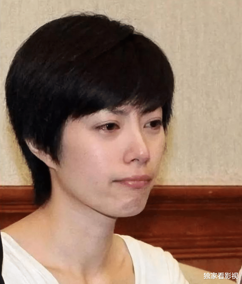 吴佩慈|陈绮贞46岁未婚,吴佩慈豪门梦碎?滚石“少女标本”4人过得如何