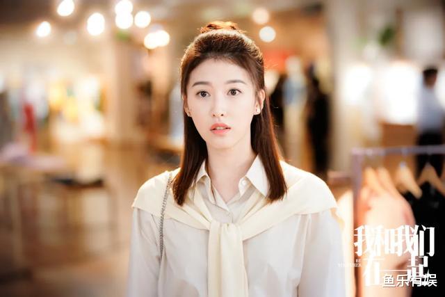 小时代|低配版《小时代》？低俗又狗血，别侮辱观众智商了