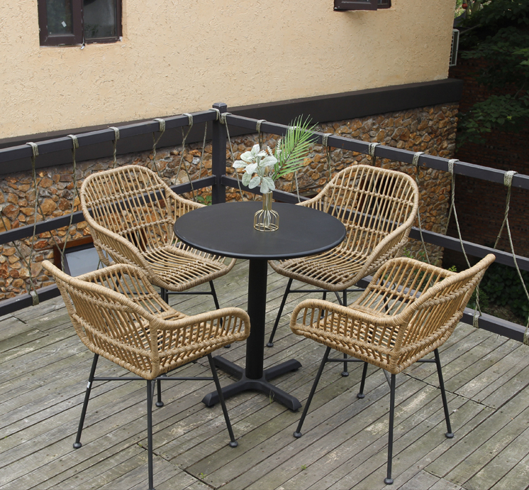 50㎡左右庭院花园如何设计？虽然面积很小，也要做到小而精致