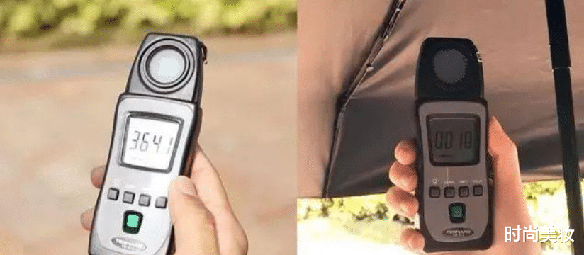 海带|薇娅\懒人伞\一夜走红，40度出门不怕晒，网友：防晒霜可以扔了