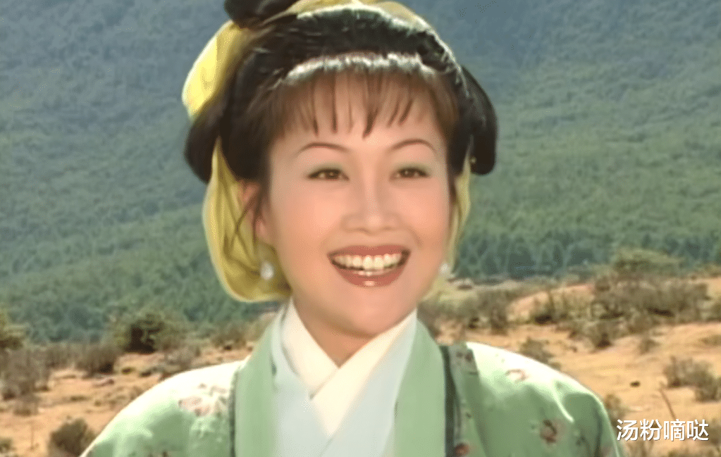 胭脂|男主渣男，女主结局被批“活该”？这部单元剧仅5集却成封神之作