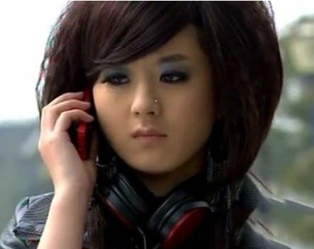 人民的名义|方脸厚唇小龅牙，如果能一键，女明星谁不想删除这些“社死瞬间”