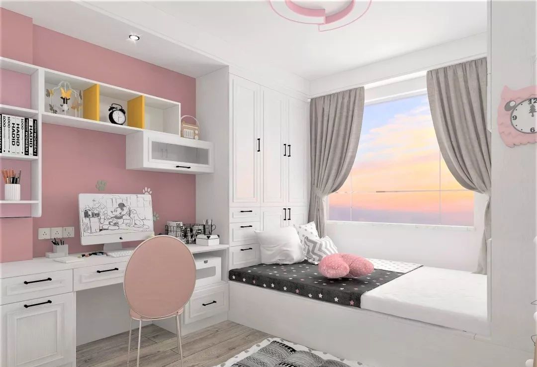 不要等有了孩子之后，才发现你的家有多不合理！