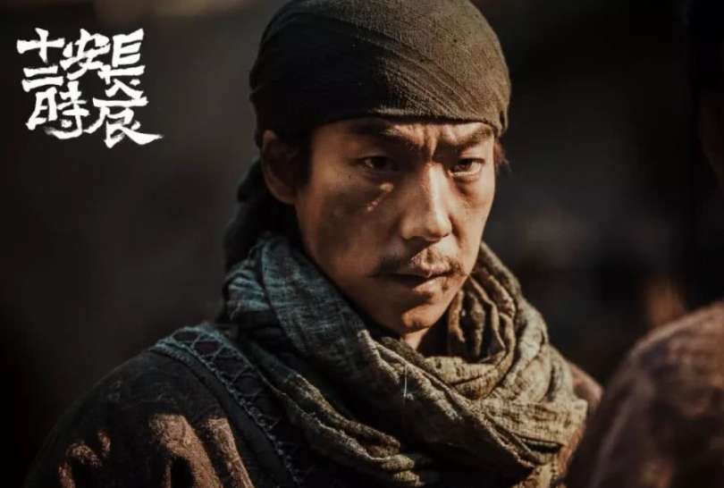 张若昀|《庆余年》破92亿后，张若昀拉上吴刚、王阳，又带来一部古装大剧