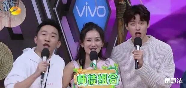 谢娜|错把平台当本事有多惨？曾经的卫视一姐谢娜，如今发新歌无人问津