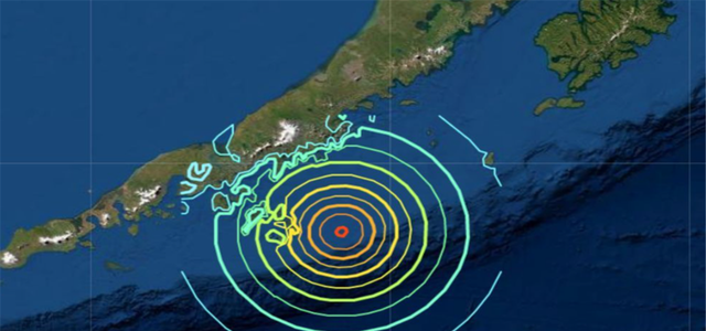 吴有情聊|美国再传噩耗,这可能只是灾难的开始!3000万亿吨海水或将被吞没