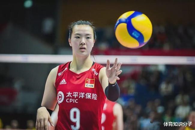 女排|女排核心單局11分破紀(jì)錄！能攻能防隊(duì)友卻不給力，3大球星拖后腿