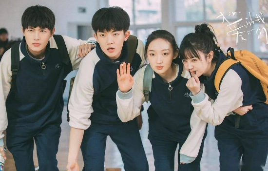 白敬亭|公认最帅的“7大校草”：宋威龙垫底，白敬亭第4，榜首实至名归