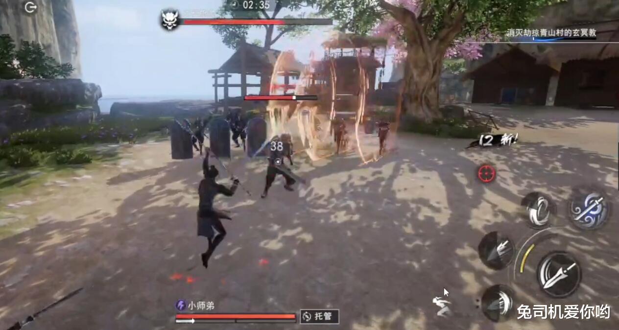 奥丁|《不良人3手游》初体验：一款与时俱进的情怀之作，但创意不足