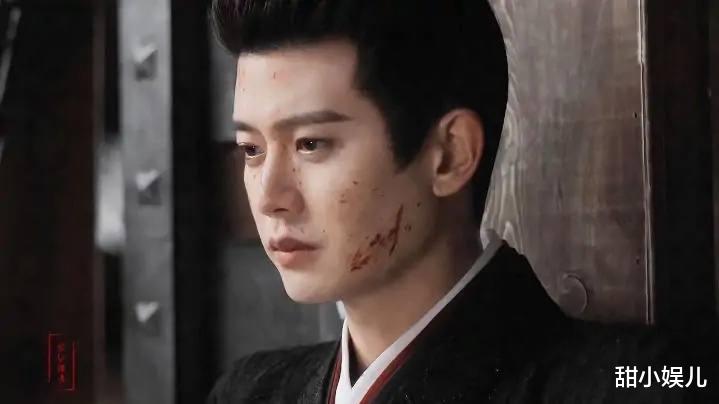 龚俊|当下最火的男演员：龚俊和肖战名列前茅，5位都是实力派