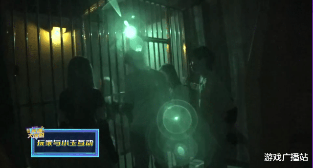 拖米|光速大逃脱特别版播出,拖米怂出一片天,gemini竟被迫带队闯关?