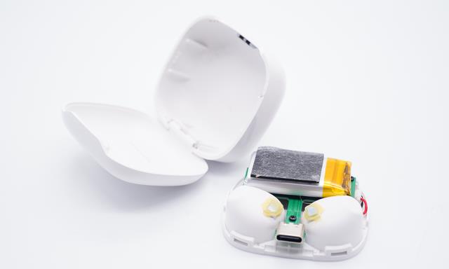 蓝牙耳机|内置炬芯科技ATS3015蓝牙音频SoC，JBL C260无线蓝牙耳机拆解报告