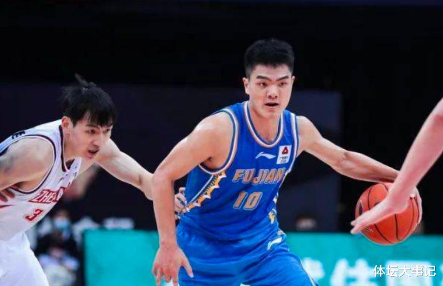 女排|王哲林接班人復(fù)出，福建雙狀元合體，李春江成大贏家，明年摘桃子