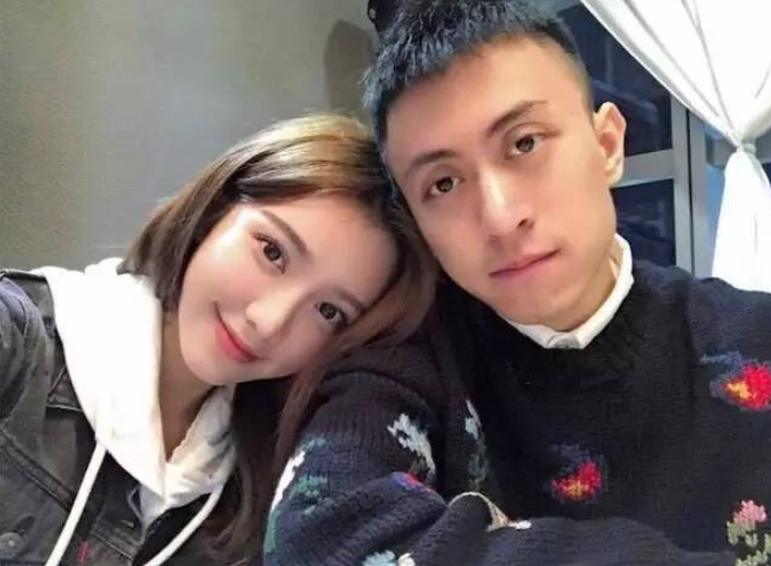 秦奋|秦奋阿娇传出绯闻，喜哥拒绝分手，秦奋：社交名媛其实就是高贵的ji