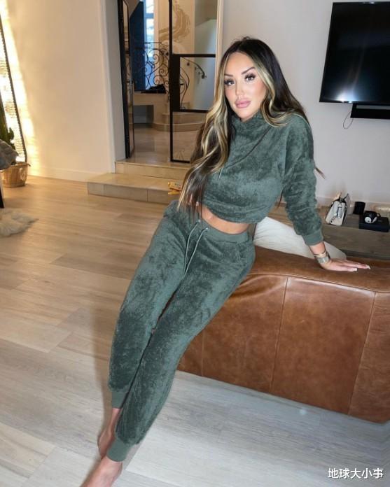 迪拜|英国女星携带成人用品入境迪拜，差点遭逮捕