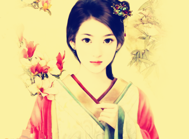 风云视角|民间故事:妻子十年未孕,和尚送她一朵花:插在你丈夫头上