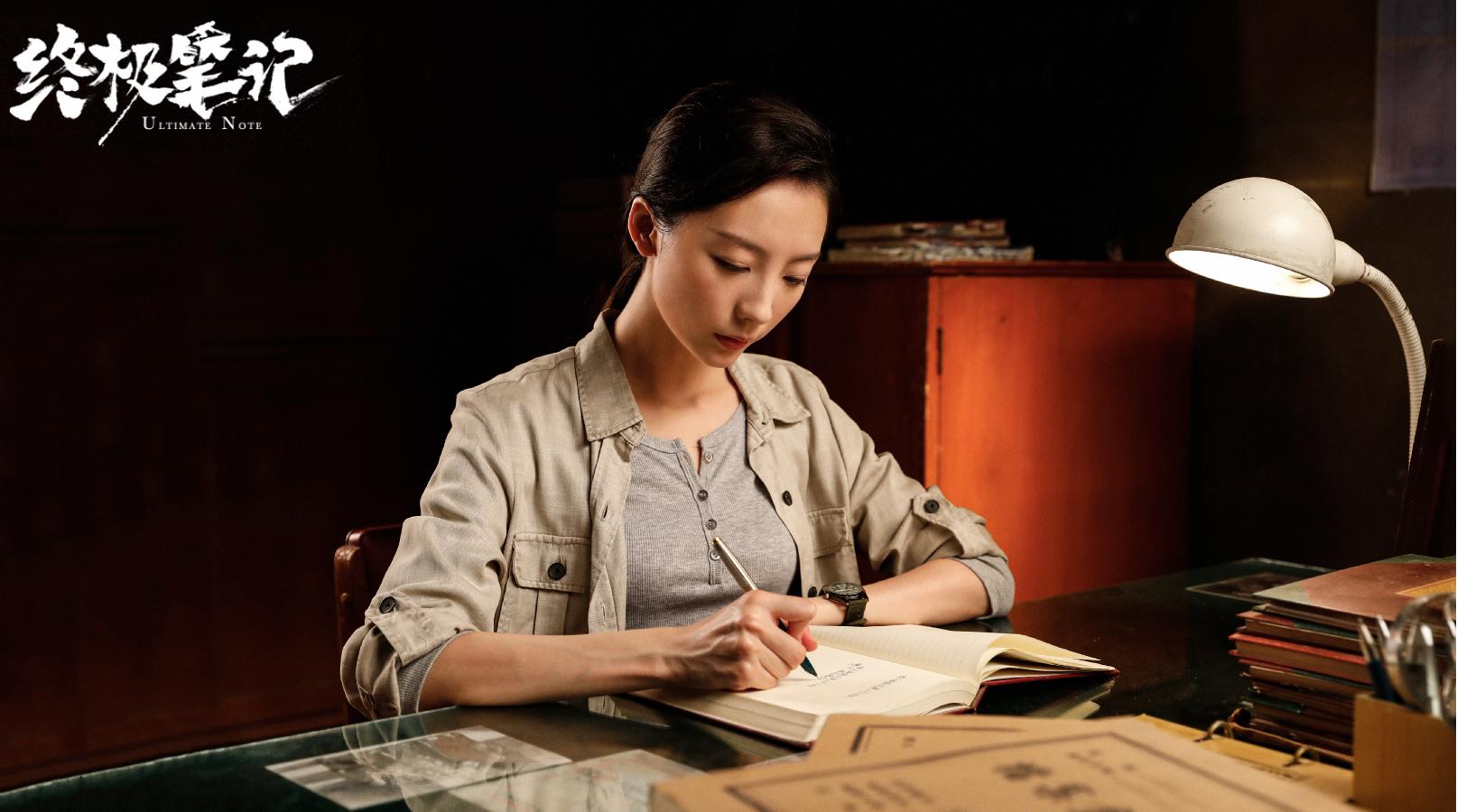 90后小镇|盗墓笔记:揭秘吴邪的身世之谜,齐羽跟他又是什么关系?