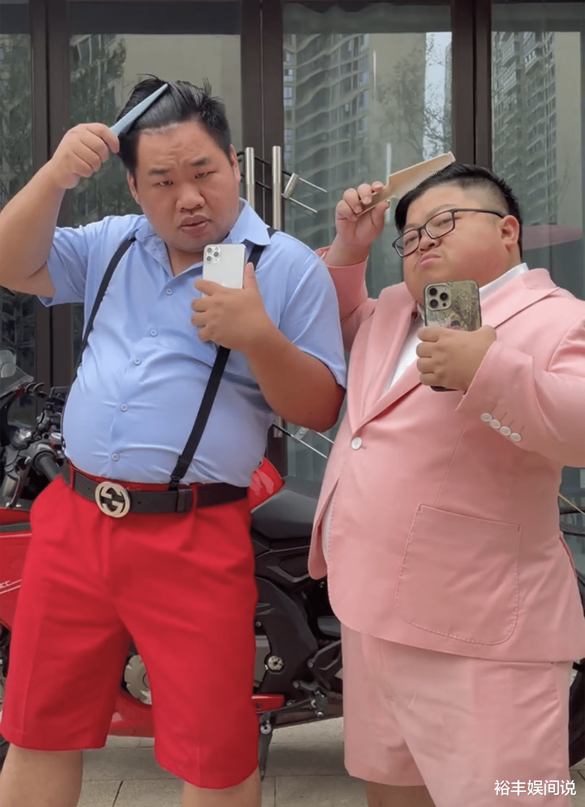 求婚|恭喜！千万粉丝网红“冷少”官宣求婚成功，女友身材妖娆颜值高