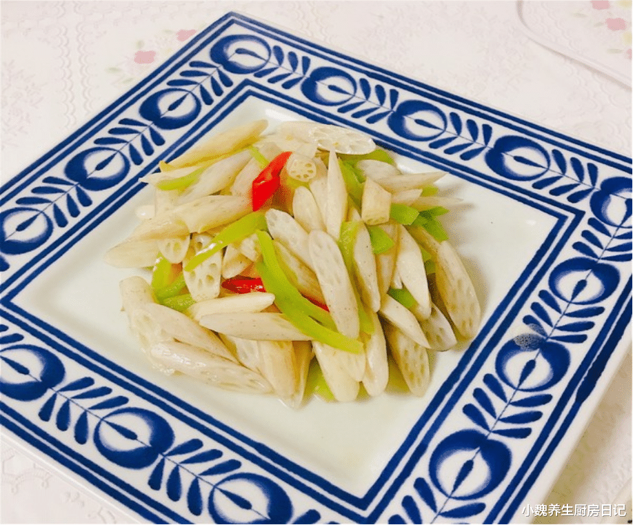 贫血|它才是天然“补血库”，女性要多吃，补血补铁，气色足了，脸色更红润