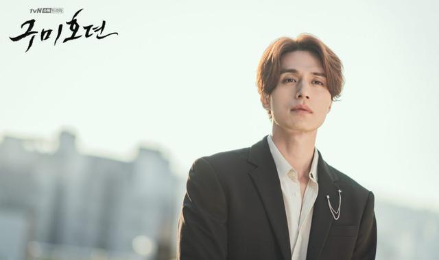 不死之身|最年轻也120岁！8位不死之身的韩剧男主：李栋旭竟有2个角色上榜