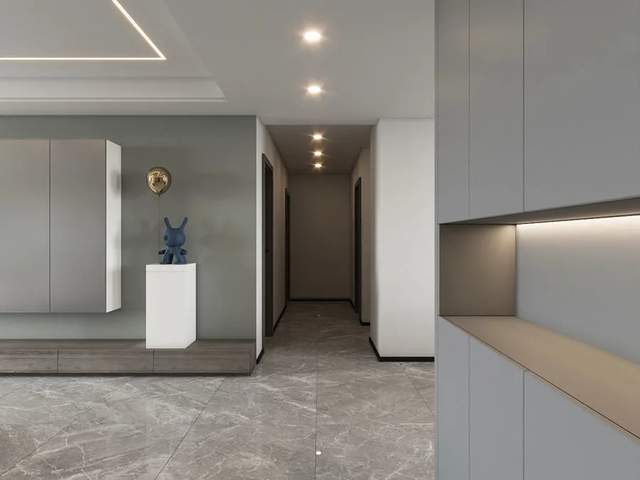 |效果表现｜有一种效果图，叫别人做的效果图!